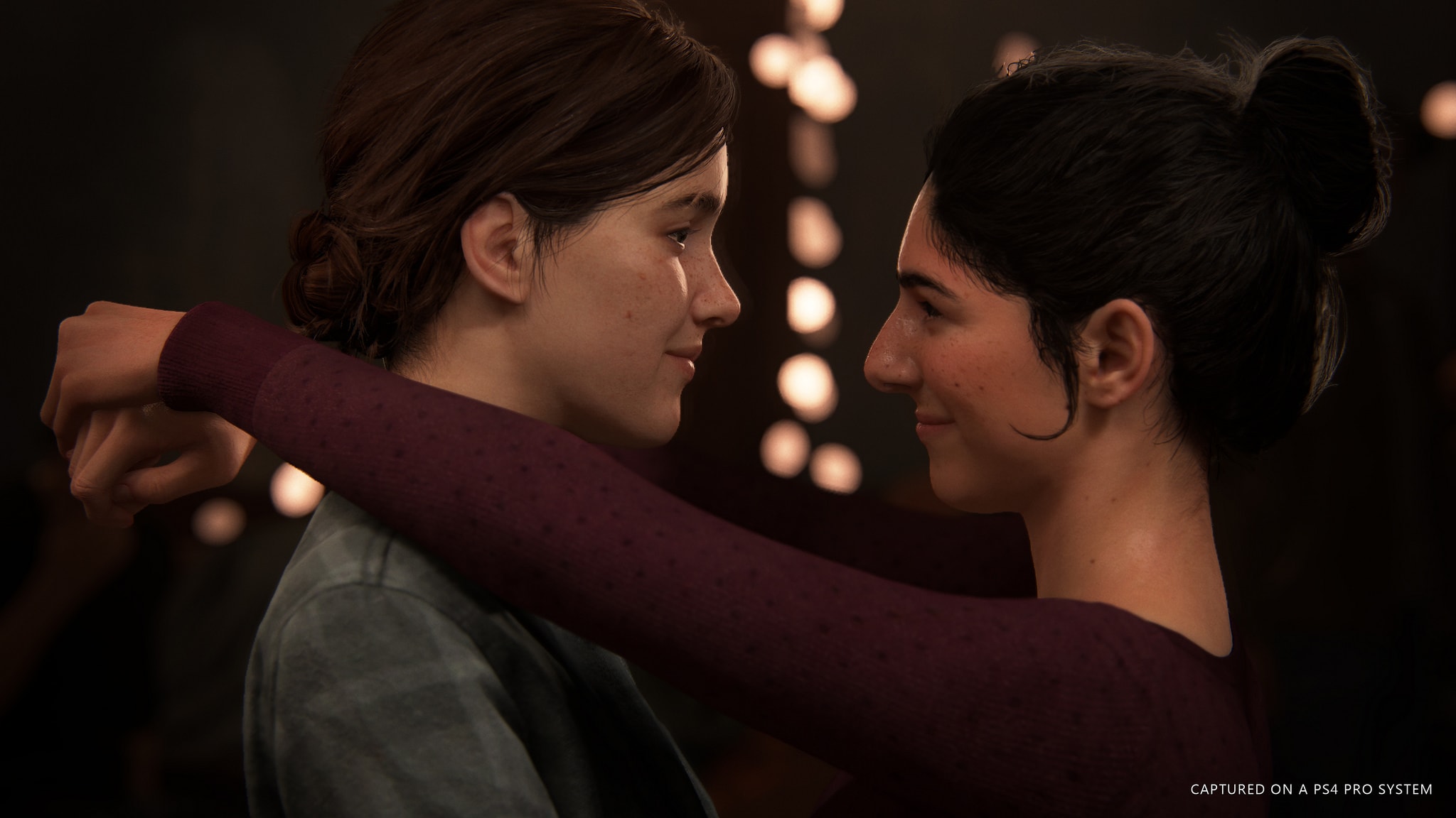 E3 2018 | The Last of Us Part II se exhibe en nuevas imágenes oficiales capturadas en PS4 Pro
