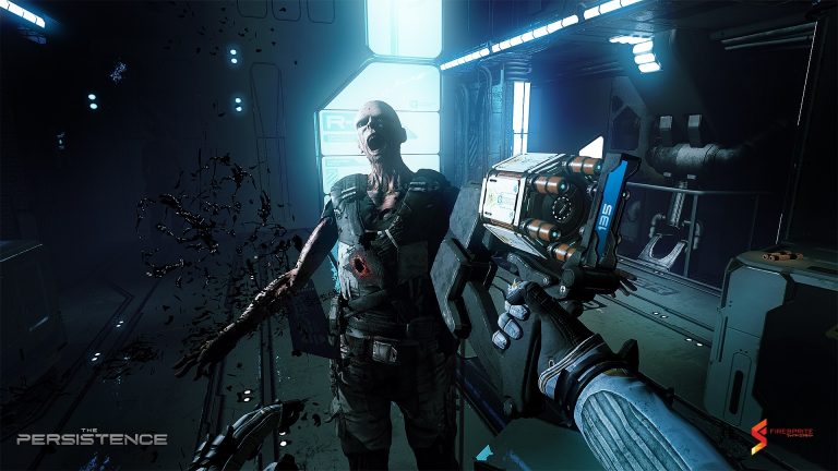 The Persistance, la notable y terrorífica aventura espacial, ya disponible en PlayStation VR | Tráiler de lanzamiento
