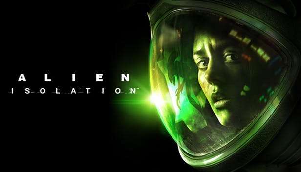 La web de Alien Isolation entra en mantenimiento coincidiendo con el E3