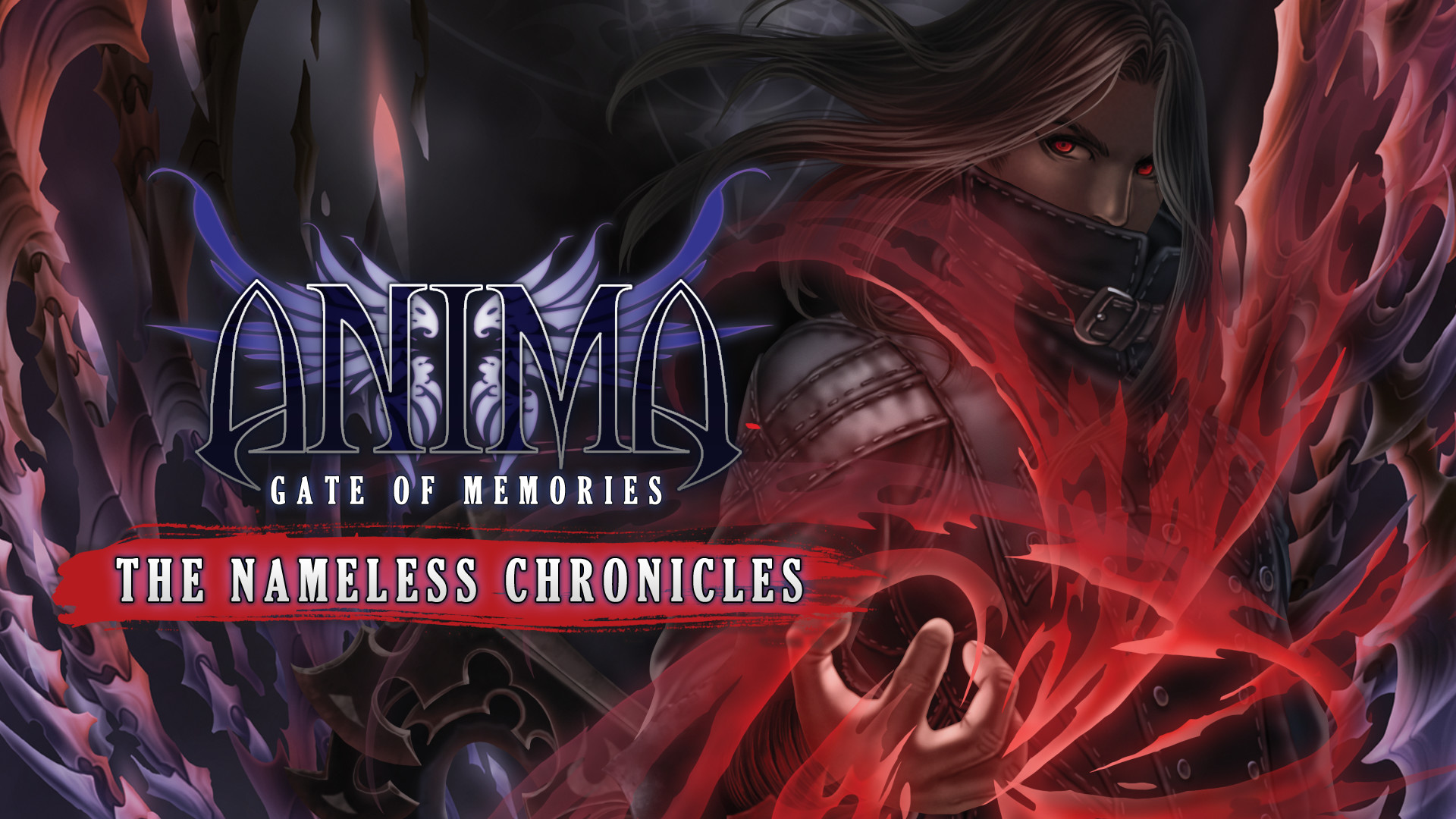 Anima: Gate of Memories – The Nameless Chronicles ya está disponible para PlayStation 4, Xbox One y PC