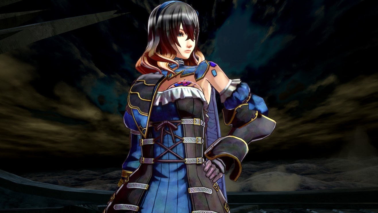 Bloodstained: Ritual of the Night estrena nuevo tráiler argumental