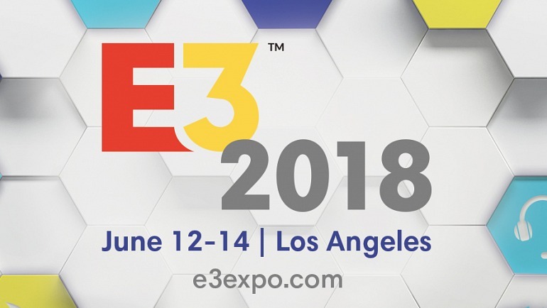 Capcom anuncia su catálogo de juegos para el E3 2018