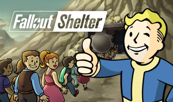E3 2018 | Fallout Shelter oficialmente anunciado para Playstation 4
