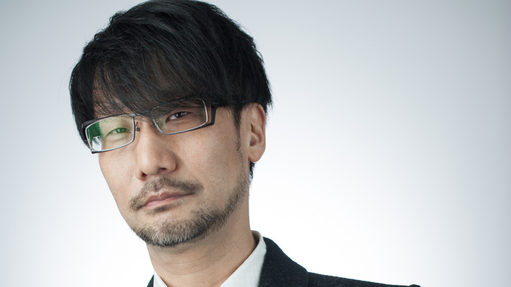 Hideo Kojima confirma que está trabajando en dos nuevos juegos