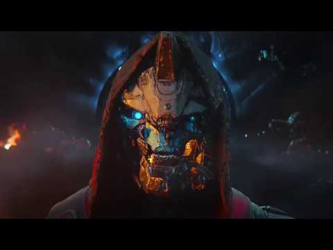E3 2018 | Destiny 2: Los Renegados, muestra un nuevo tráiler