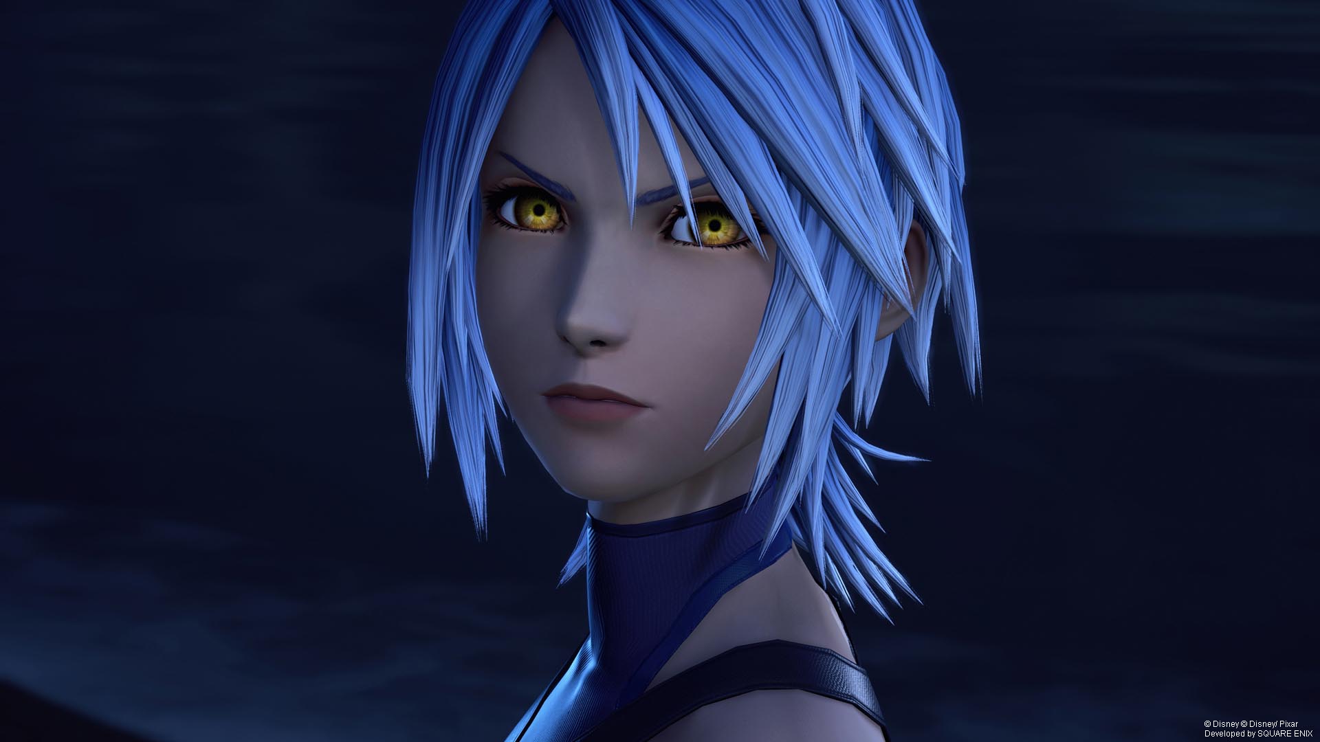 Square Enix publicará 5 vídeos para resumir la historia y sucesos previos a Kingdom Hearts III