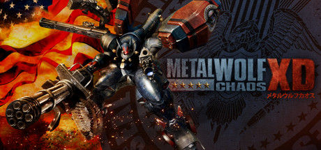 Metal Wolf Chaos XD estrena nuevo gameplay tráiler