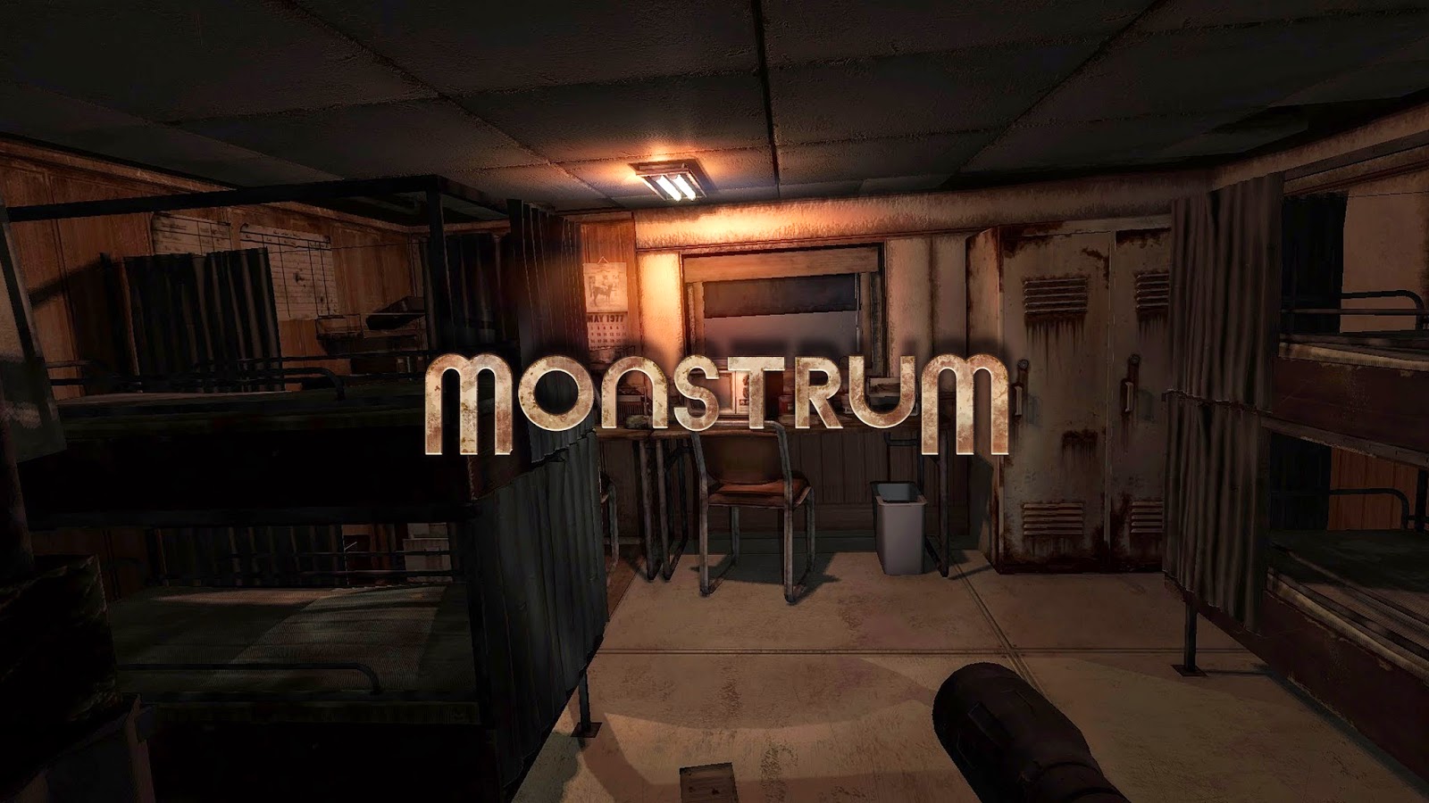 Soedesco confirma que Monstrum llegará a PlayStation 4 y Xbox One | Nuevo gameplay