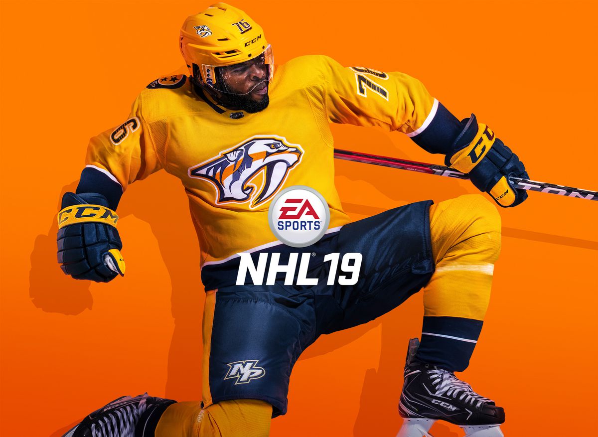 NHL 19 ya está a la venta en PlayStation 4. La edición física, en exclusiva en tiendas GAME