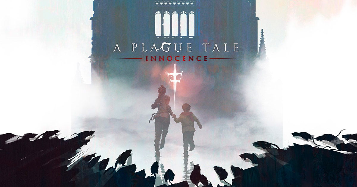 A Plague Tale: Innocence está inspirado en Resident Evil y The Last of Us