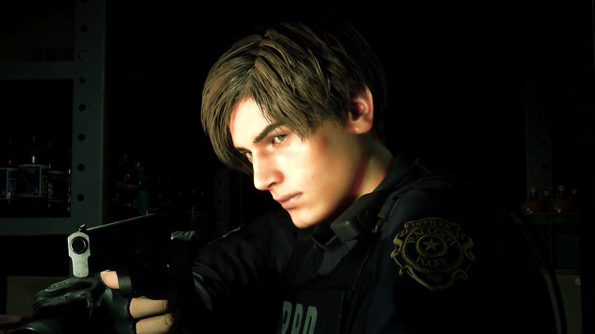 E3 2018 | Resident Evil 2 Remake presenta un segundo trailer