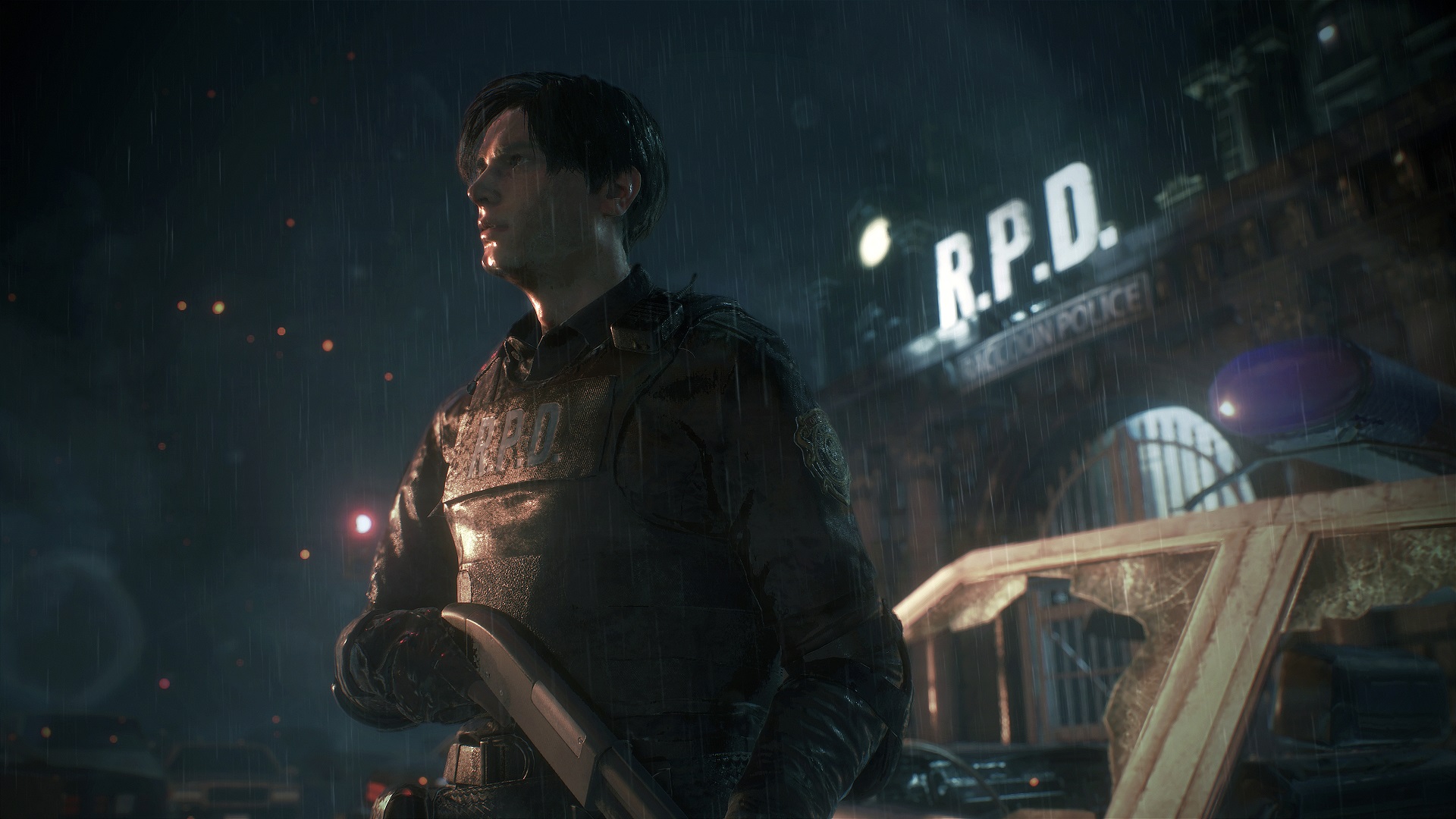 Resident Evil 2 Remake es el mejor juego del E3 2018 según los Game Critics Awards