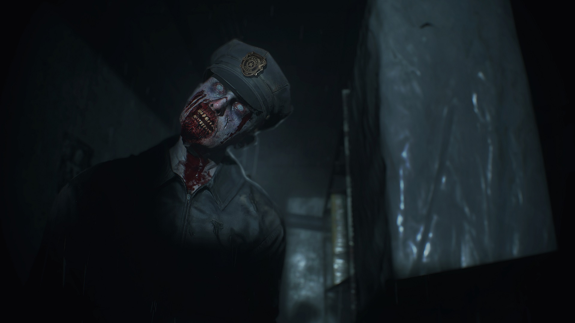 El Remake de Resident Evil 2 estará en la Comic-Con