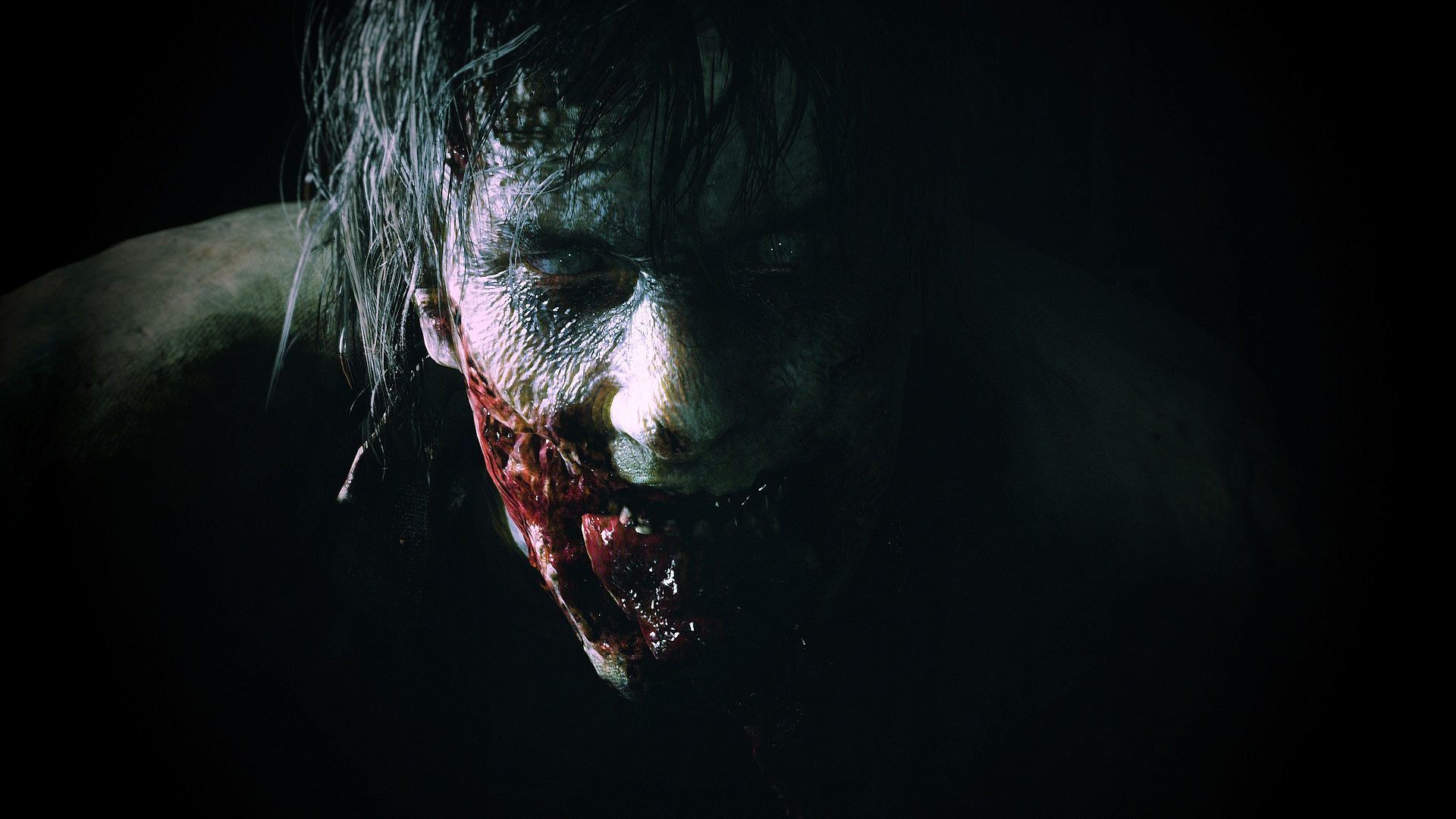 Resident Evil 8 promete ser la entrega más cruel, inquietante y oscura