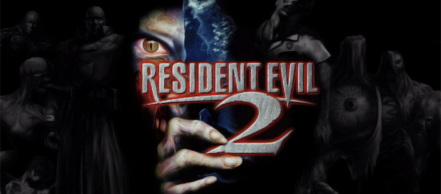 Capcom ha actualizado las condiciones del dominio Resident Evil 2