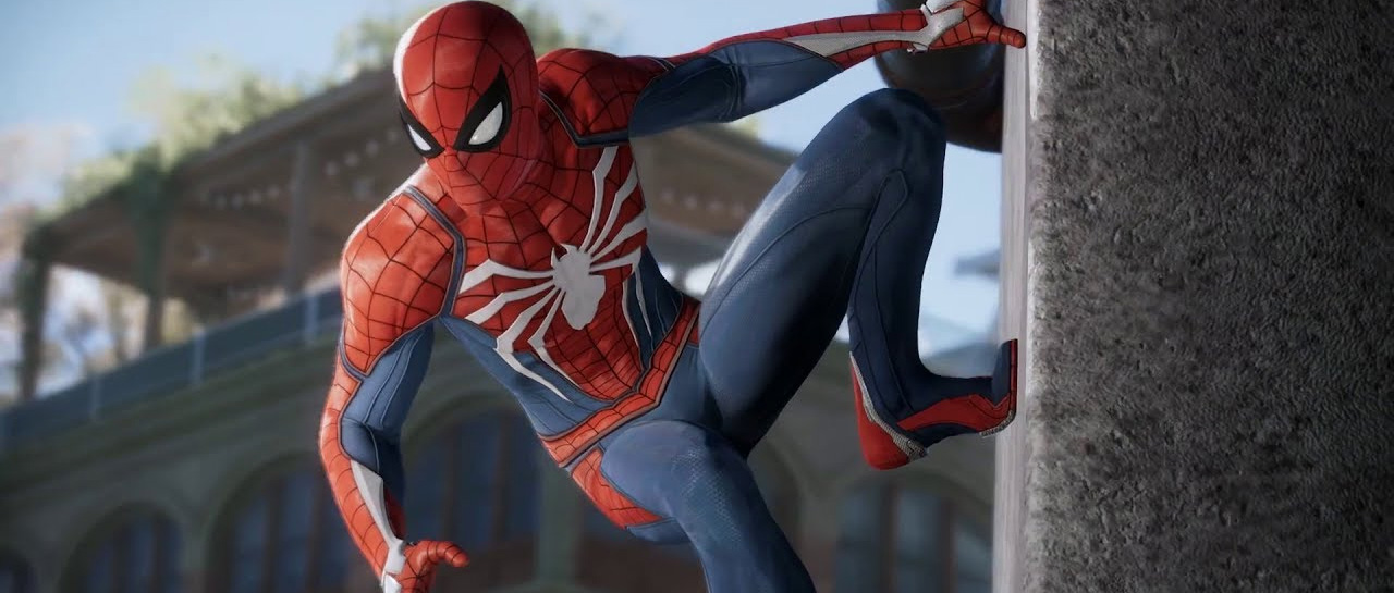 No habrá demostración jugable de Spider-Man para PlayStation 4