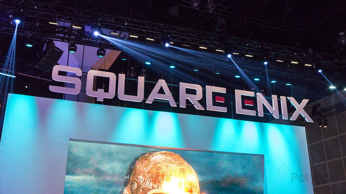 Square Enix anuncia su catálogo y eventos para el E3 2018