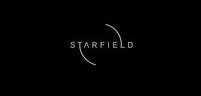 E3 2018 | Starfield es la nueva IP de Bethesda