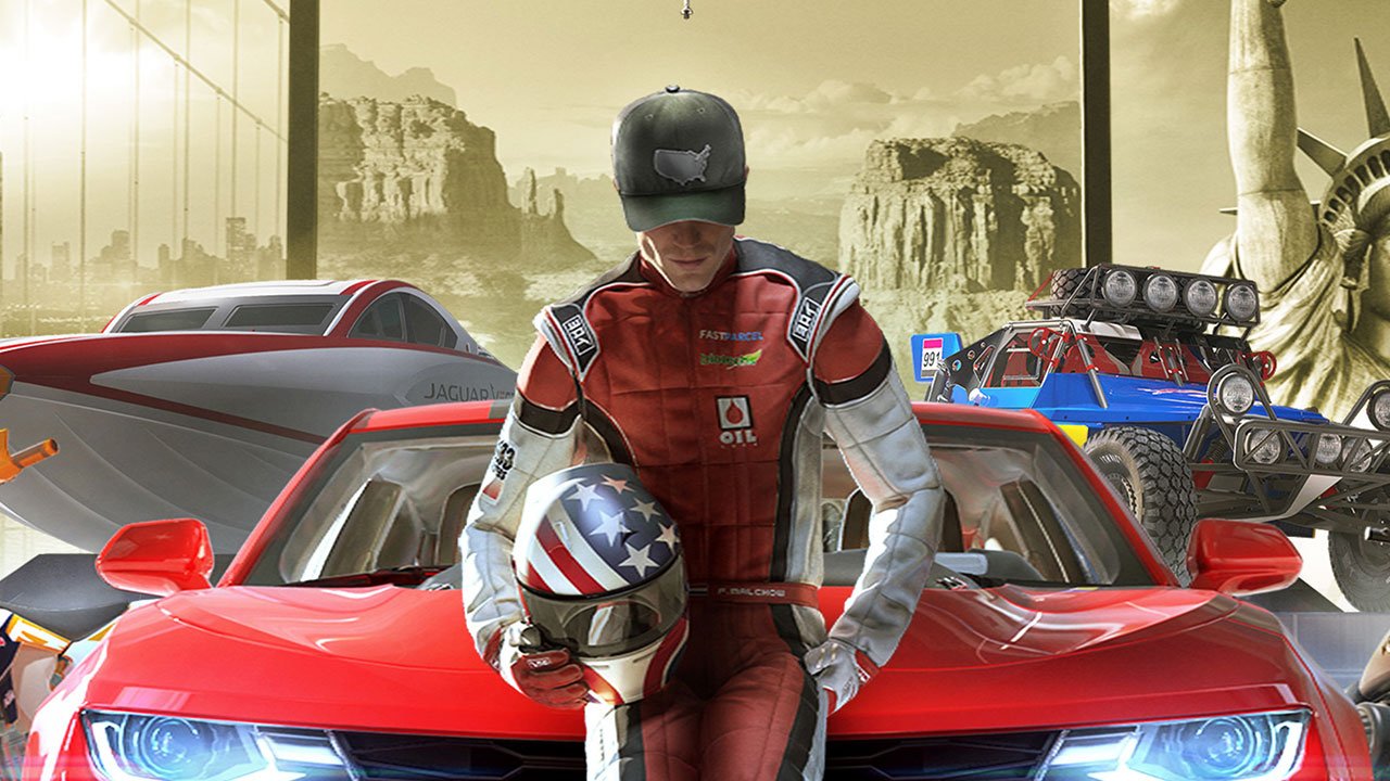 The Crew 2 | El parche a 60 fps para PS5 y Xbox Series X llega el 6 de julio junto a la temporada 6