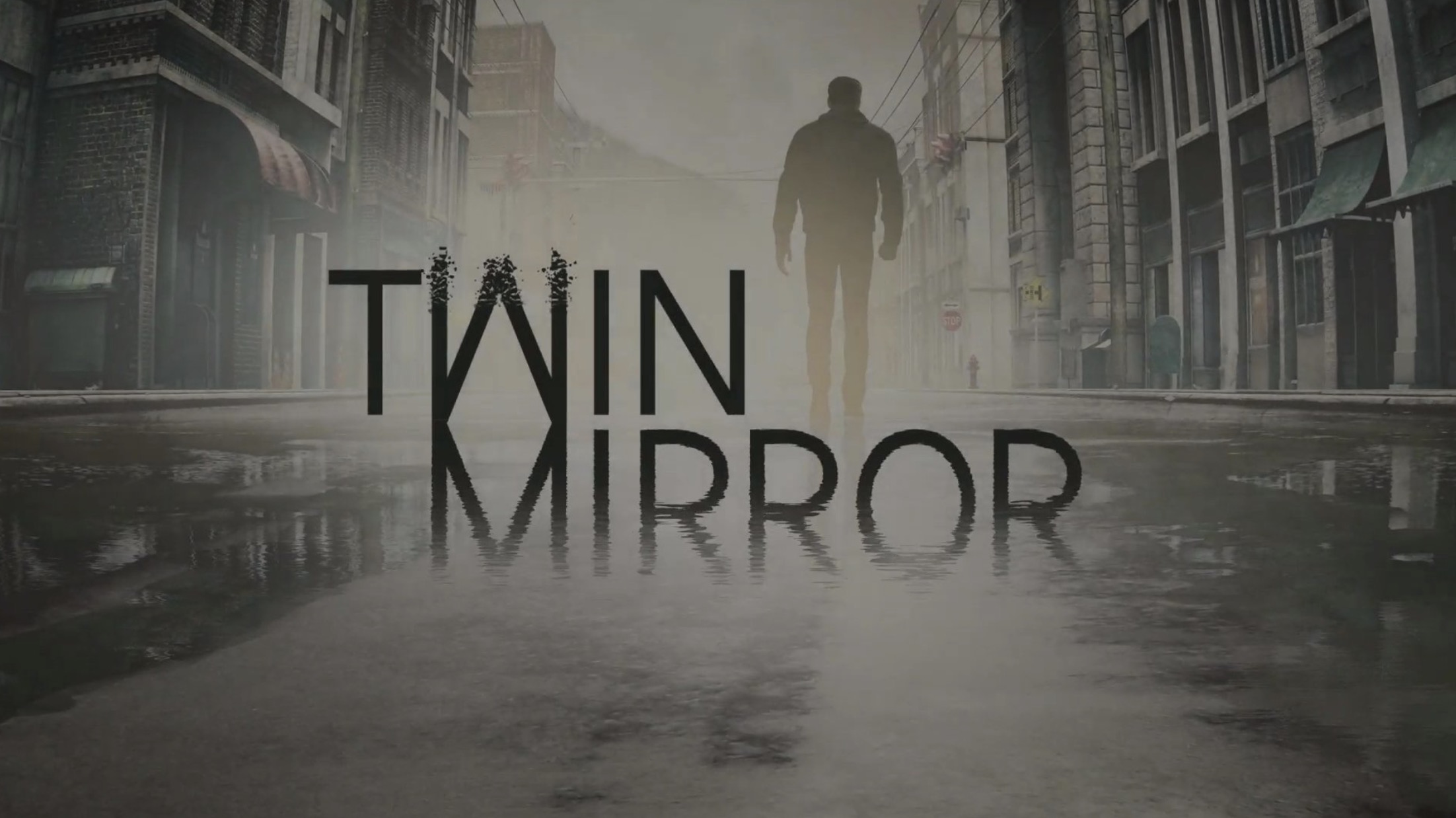 Twin Mirror muestra un nuevo tráiler en la Gamescom