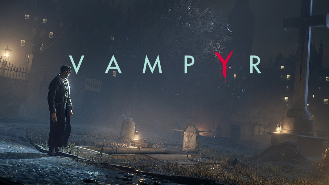 Así será la próxima actualización de Vampyr