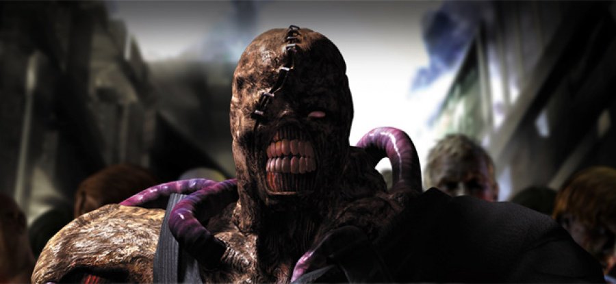 Capcom juega con la especulación sobre un posible Remake de Resident Evil 3 Némesis