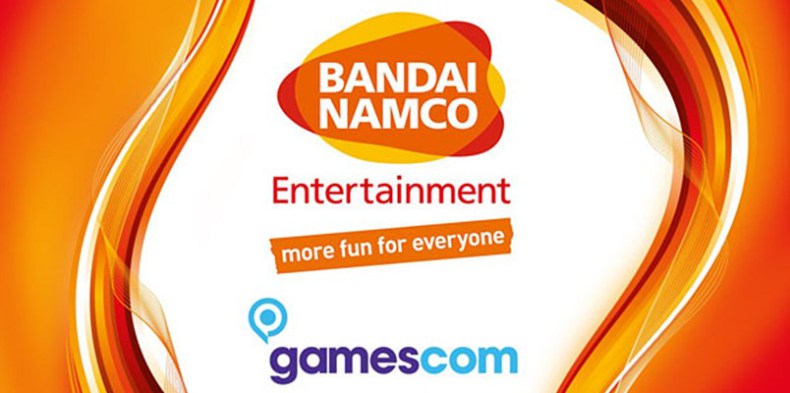 Bandai Namco revela su catálogo de juegos para la Gamescom 2018, donde prepara varias sorpresas