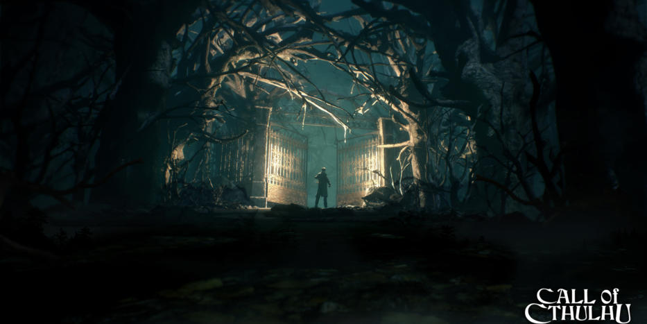 Call of Cthulhu confirma su lanzamiento en PS4 para el próximo otoño