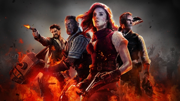 Call of Duty: Black Ops IIII nos presenta la historia del Modo Zombies en un nuevo tráiler