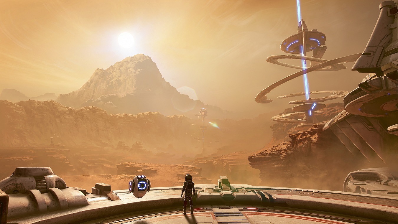 Ubisoft muestra un nuevo gameplay de ‘Perdidos en Marte’, segundo DLC de Far Cry 5