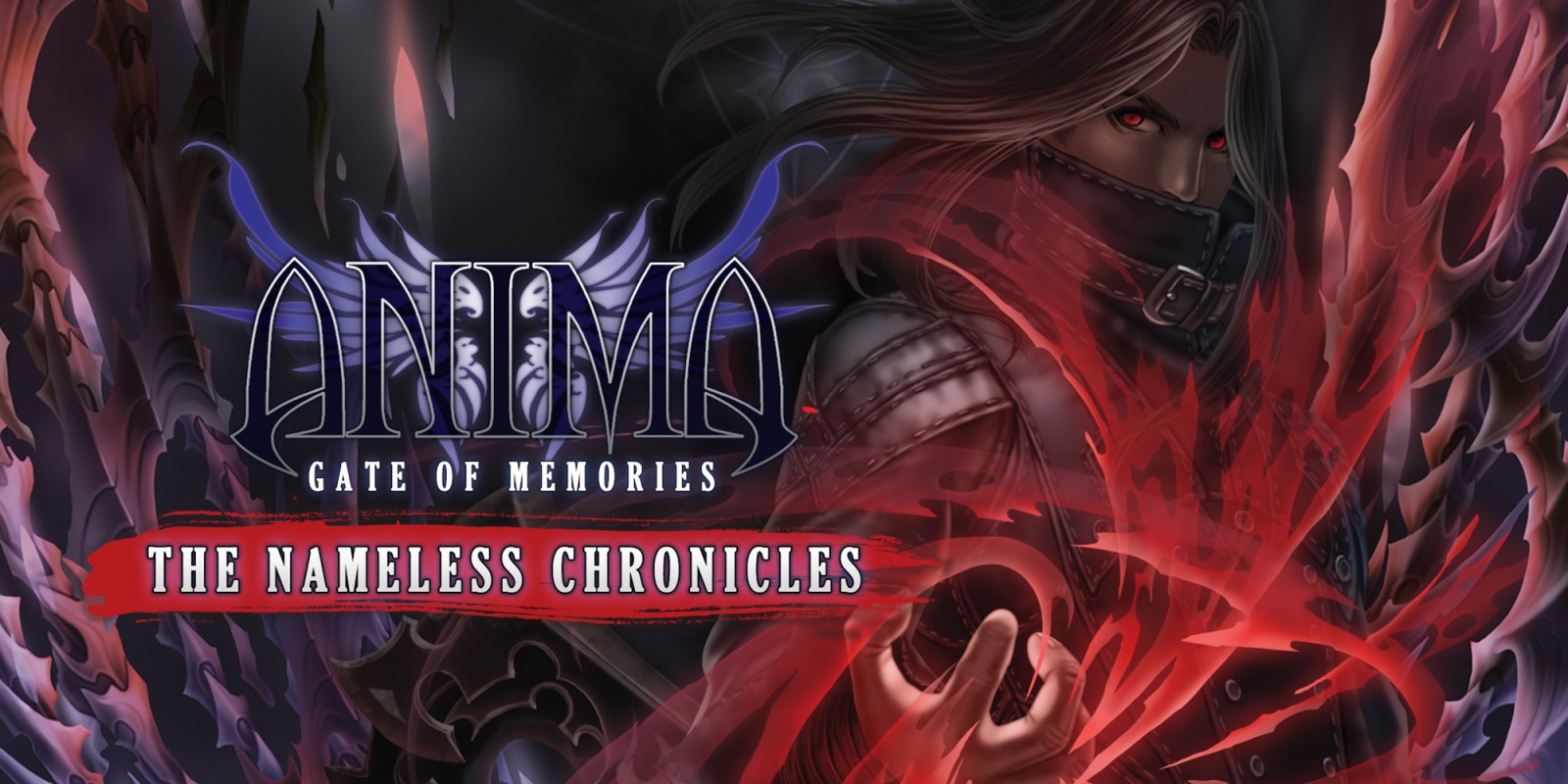 Análisis | Anima: Gate of Memories – The Nameless Chronicles