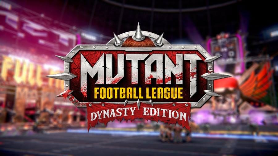 Mutant Football League: Dynasty Edition aterriza el 18 de septiembre