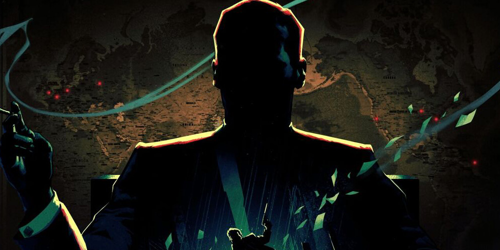 Phantom Doctrine, el notable thriller de espías de Devolver Digital, estrena tráiler de lanzamiento