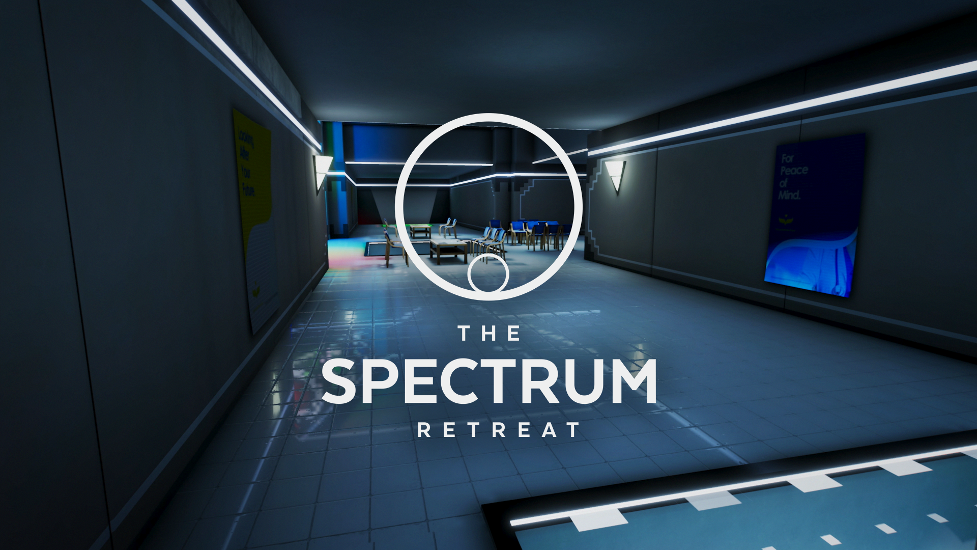 Análisis | The Spectrum Retreat