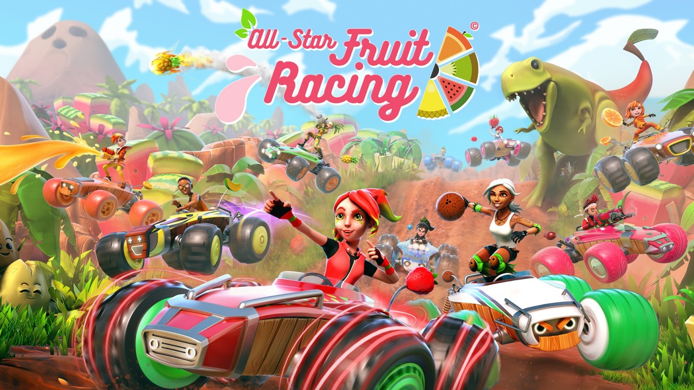 Análisis | All-Star Fruit Racing
