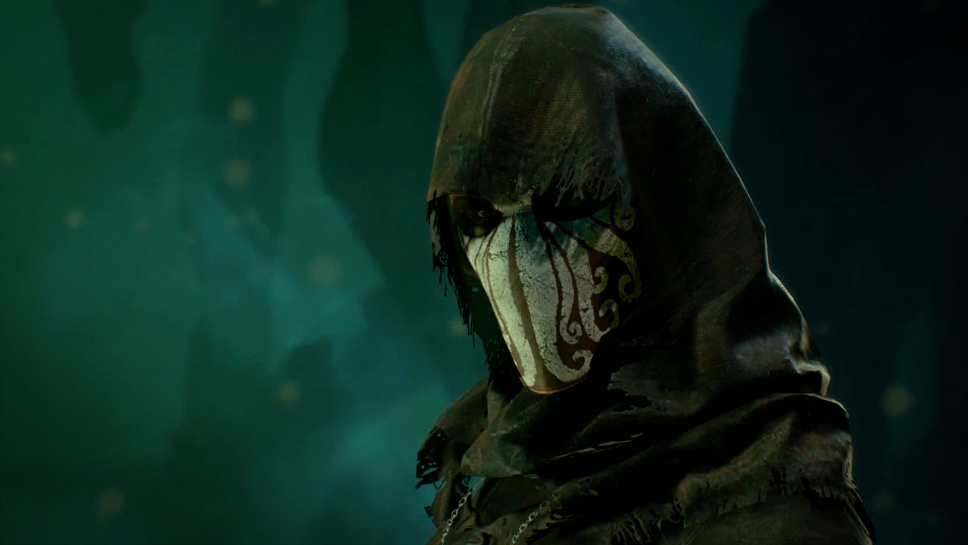 Call of Cthulhu confirma su lanzamiento en PS4, Xbox One y PC para el 30 de octubre