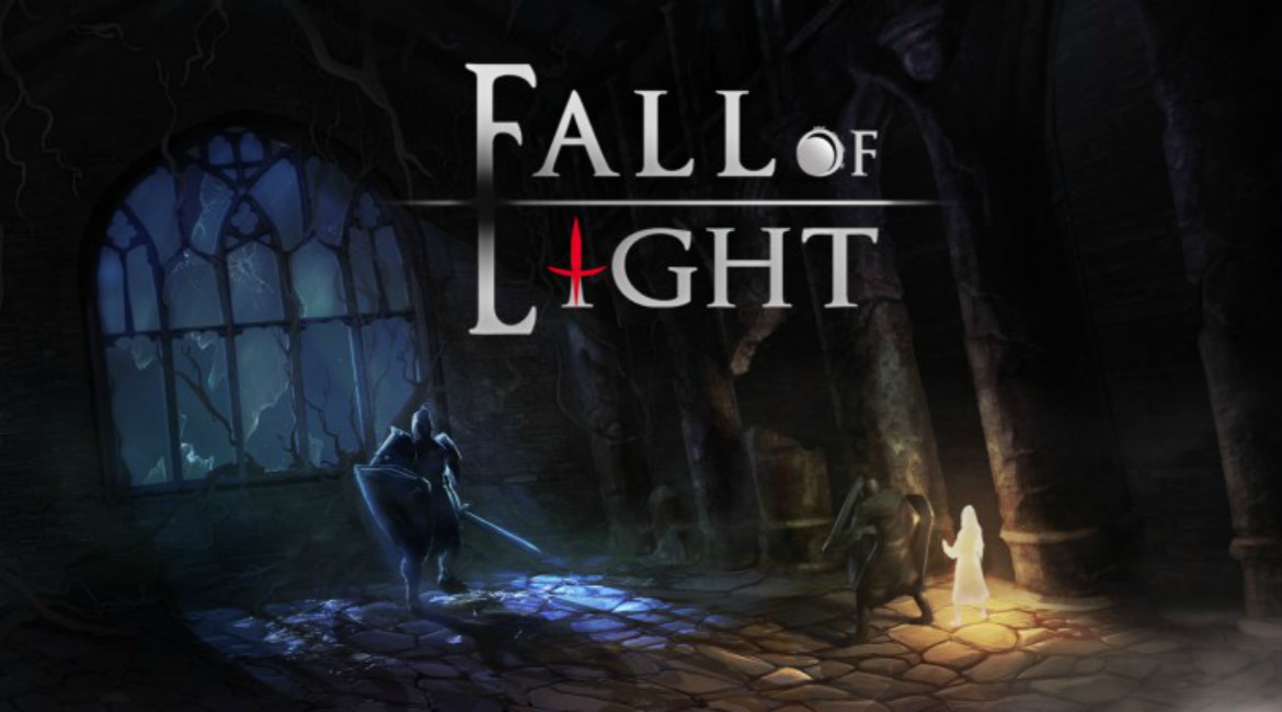 Anunciado Fall of Light: Darkest Edition para PlayStation 4, Nintendo Switch y Xbox One