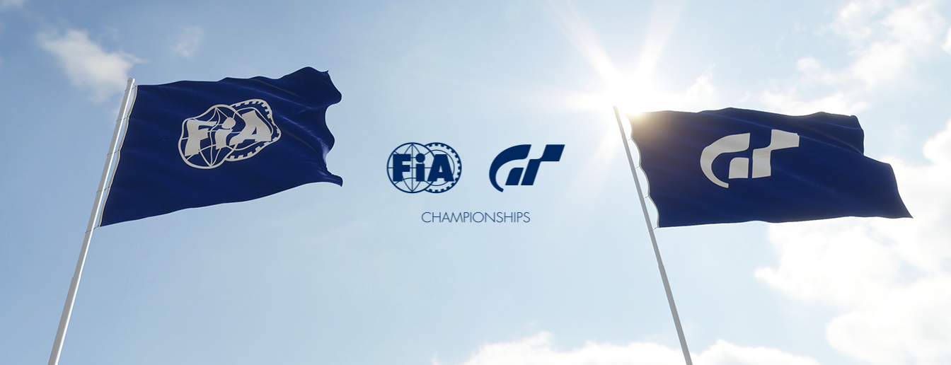 Comienza la segunda temporada del FIA Gran Turismo Championship