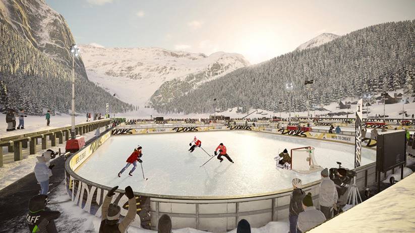 EA Sports NHL 19 invita a los fans del Hockey a su BETA abierta | Nuevo tráiler