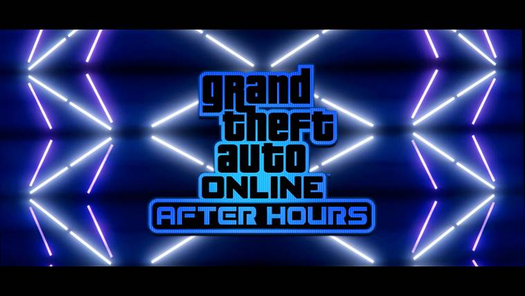 Tráiler de lanzamiento de After Hours, la nueva actualización para GTA Online