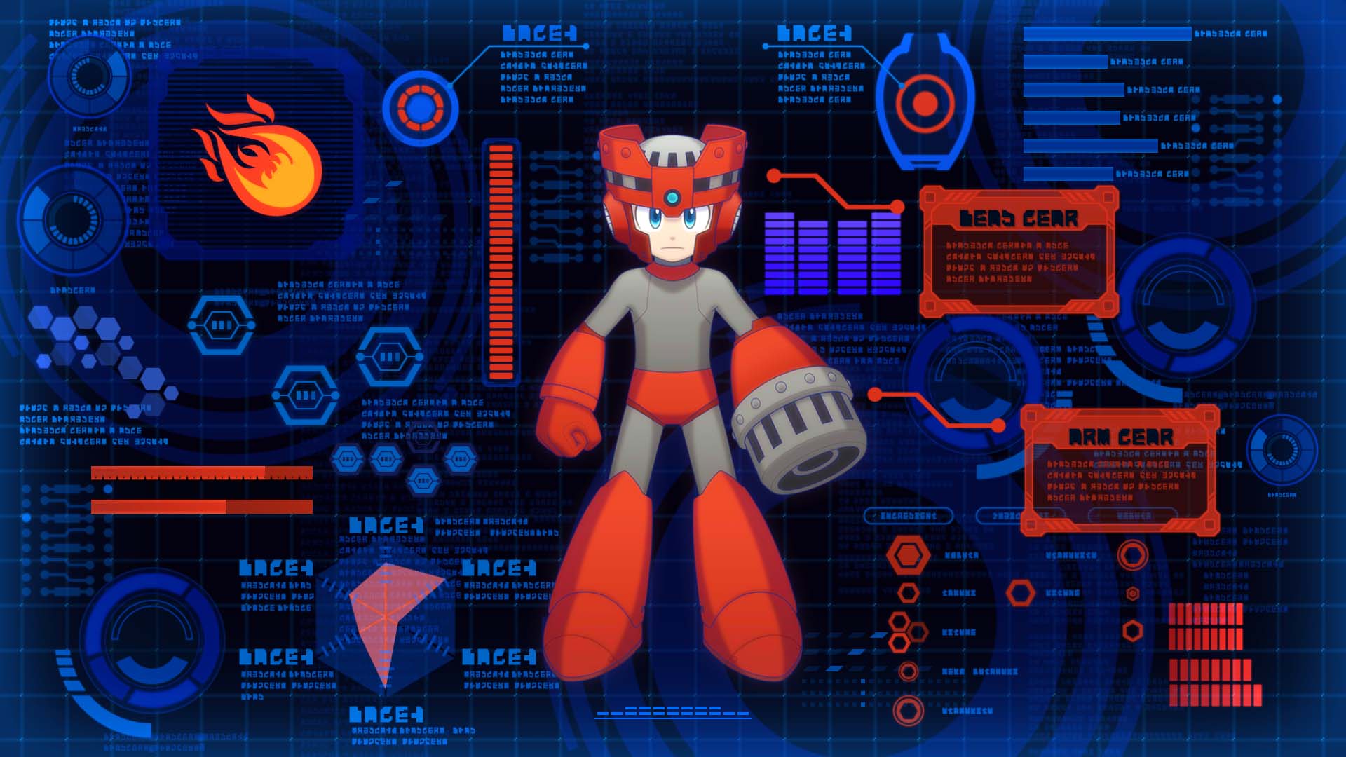 Mega Man 11 confirma la incorporación de Torch Man | Nuevo tráiler e imágenes