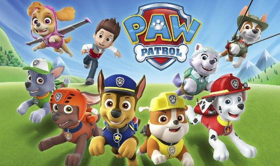 Paw Patrol: ¡Todos a Una! se dirige a nuestros sistemas de entretenimiento el próximo 26 de octubre