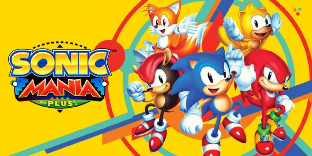 Sonic Mania Plus ya disponible en PS4 | Tráiler de lanzamiento
