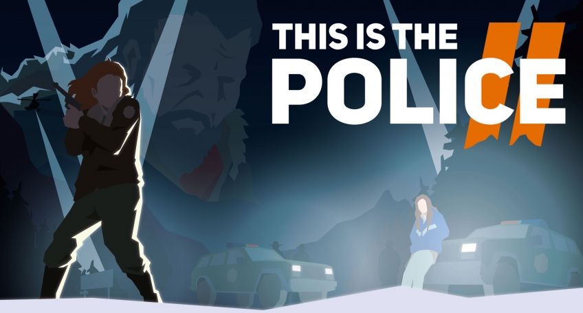 This is the Police 2 llegará a PC el 2 de agosto. Estará listo en otoño para PS4, Xbox One y Switch