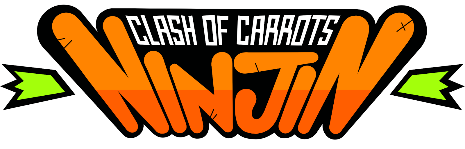 Ninjin: Clash of Carrots estará disponible en septiembre