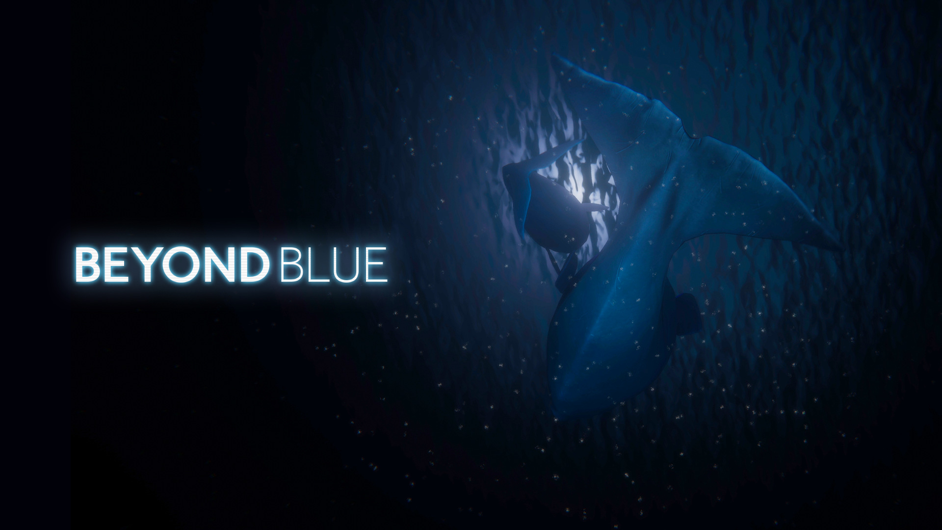 Relajación bajo el agua en el nuevo gameplay de Beyond Blue