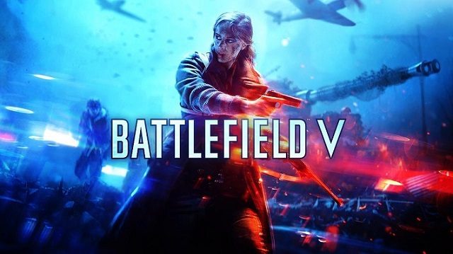 Battlefield V retrasa un mes su fecha de lanzamiento