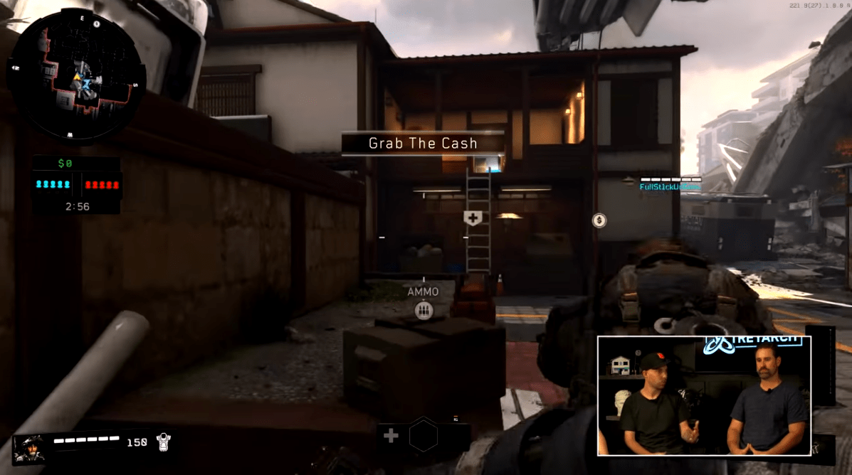 Call of Duty: Black Ops 4 | Treyarch presenta un nuevo modo de juego llamado Heist, descubre todos los detalles