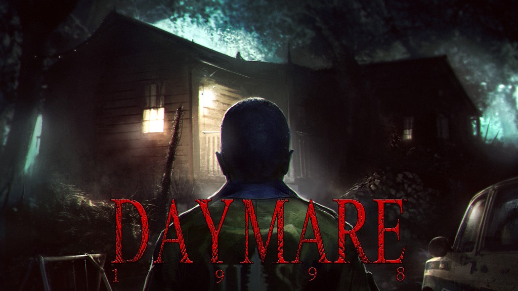 Daymare: 1998 se lanzará el segundo trimestre de 2019 en PC. Más adelante en PS4 y Xbox One