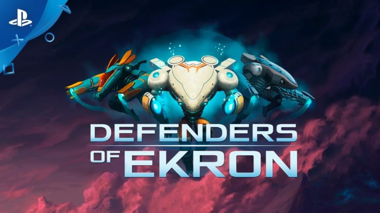 Defenders of Ekron: Definitiva Edition